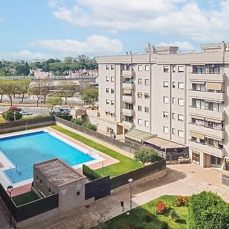 Apartamento Jerez Norte Jerez de la Frontera Exterior foto