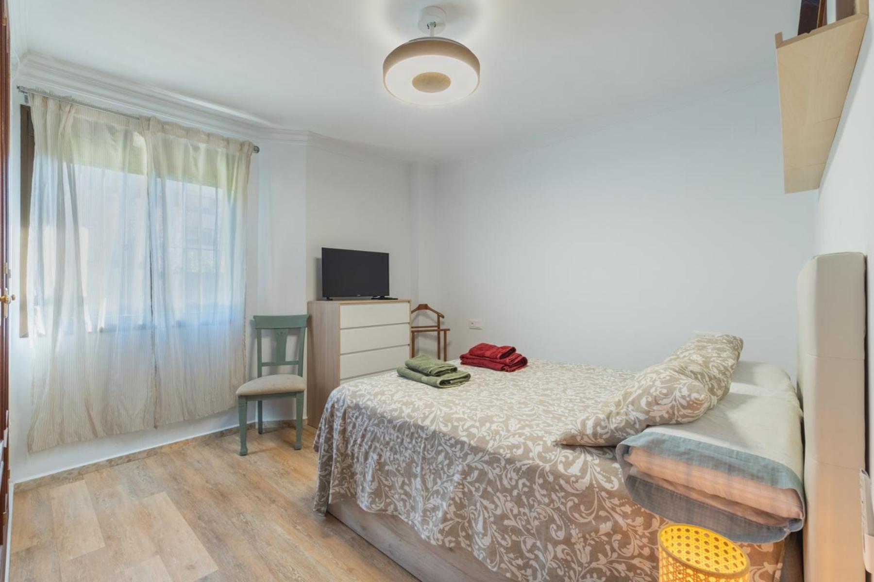 Apartamento Jerez Norte Jerez de la Frontera Exterior foto