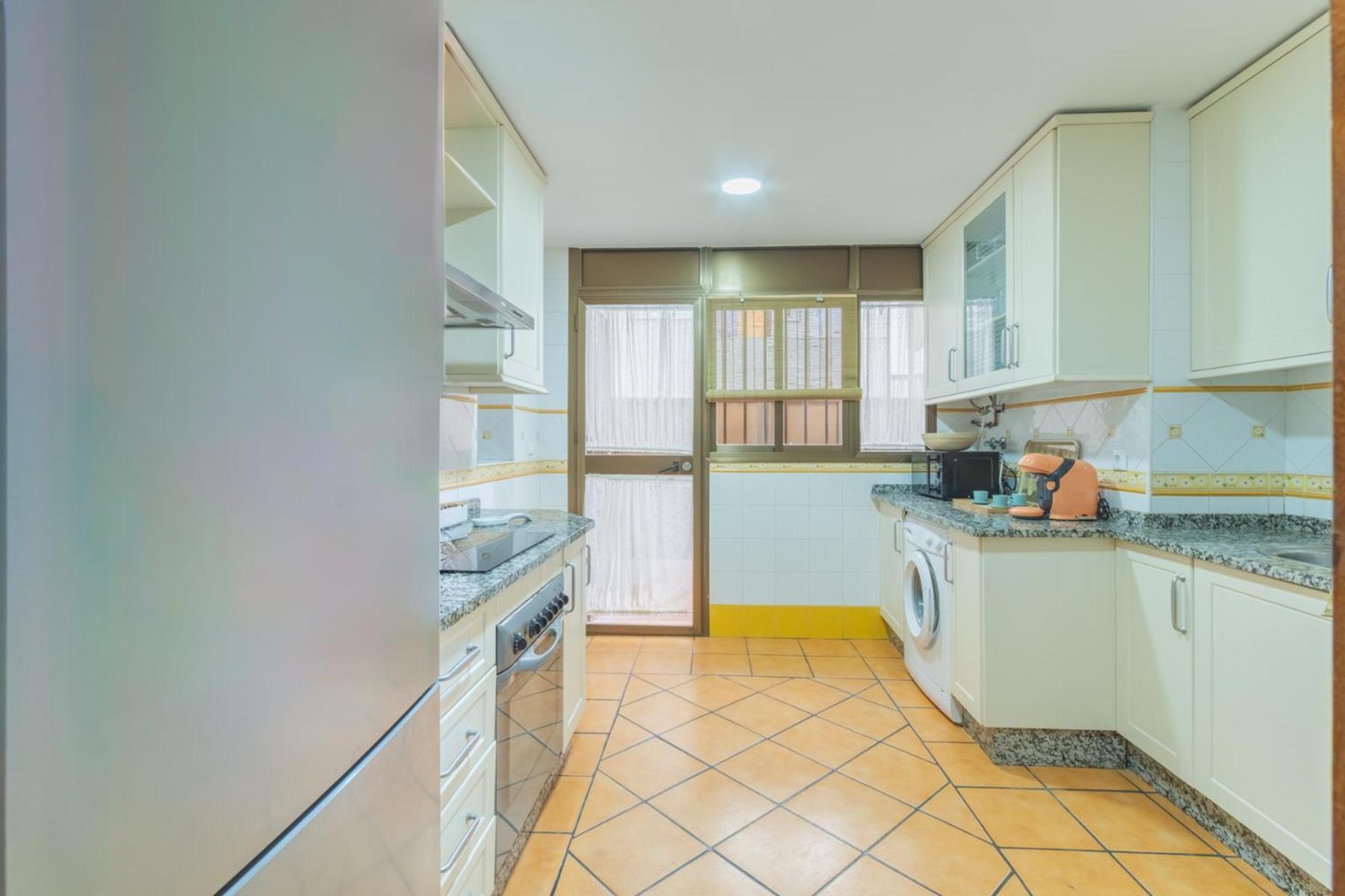 Apartamento Jerez Norte Jerez de la Frontera Exterior foto