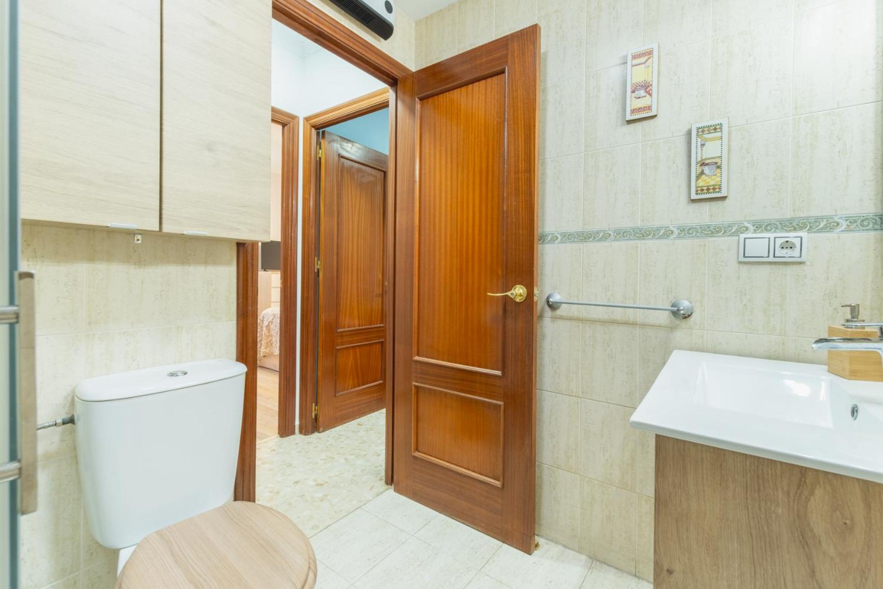Apartamento Jerez Norte Jerez de la Frontera Exterior foto