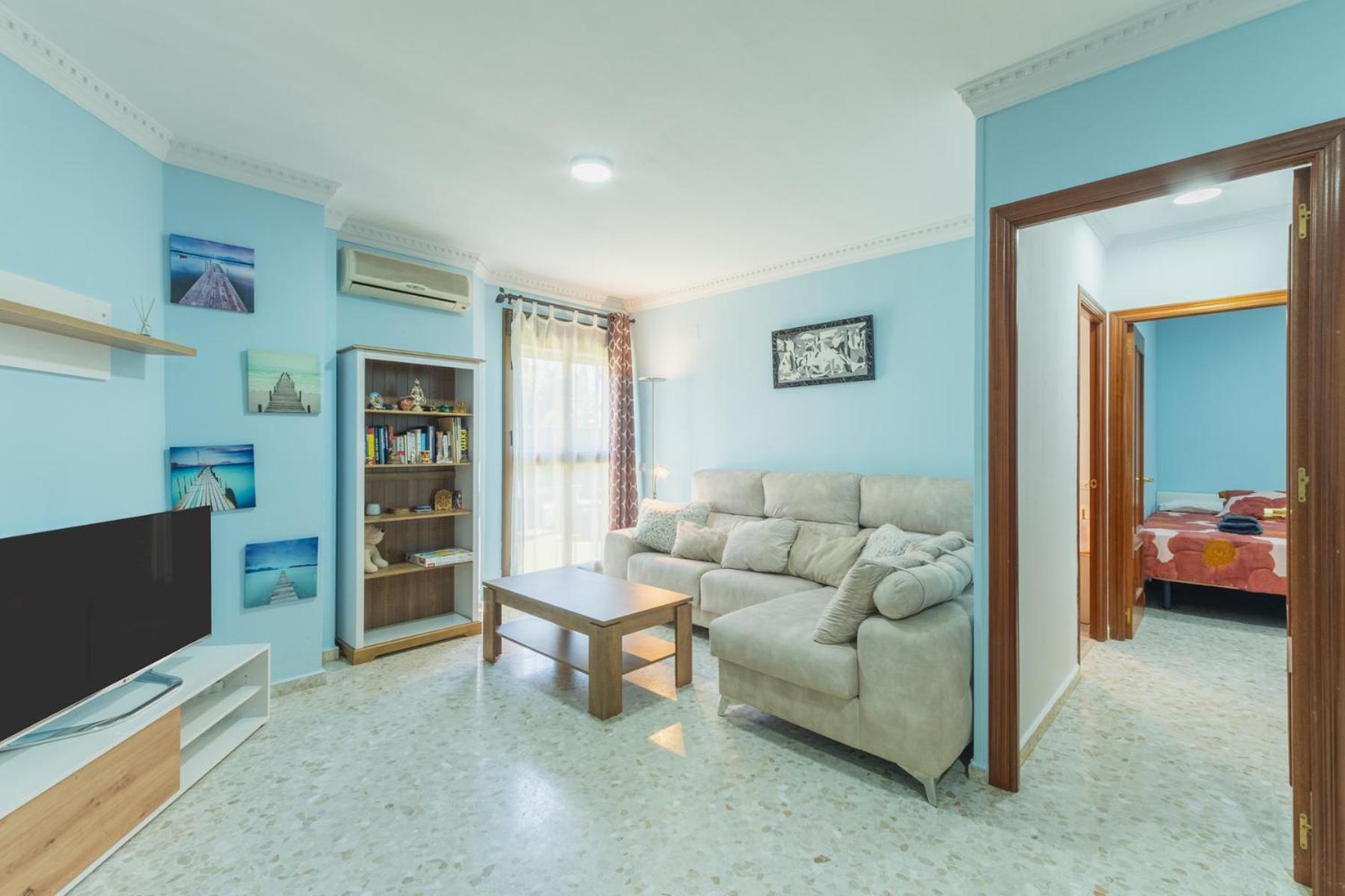 Apartamento Jerez Norte Jerez de la Frontera Exterior foto