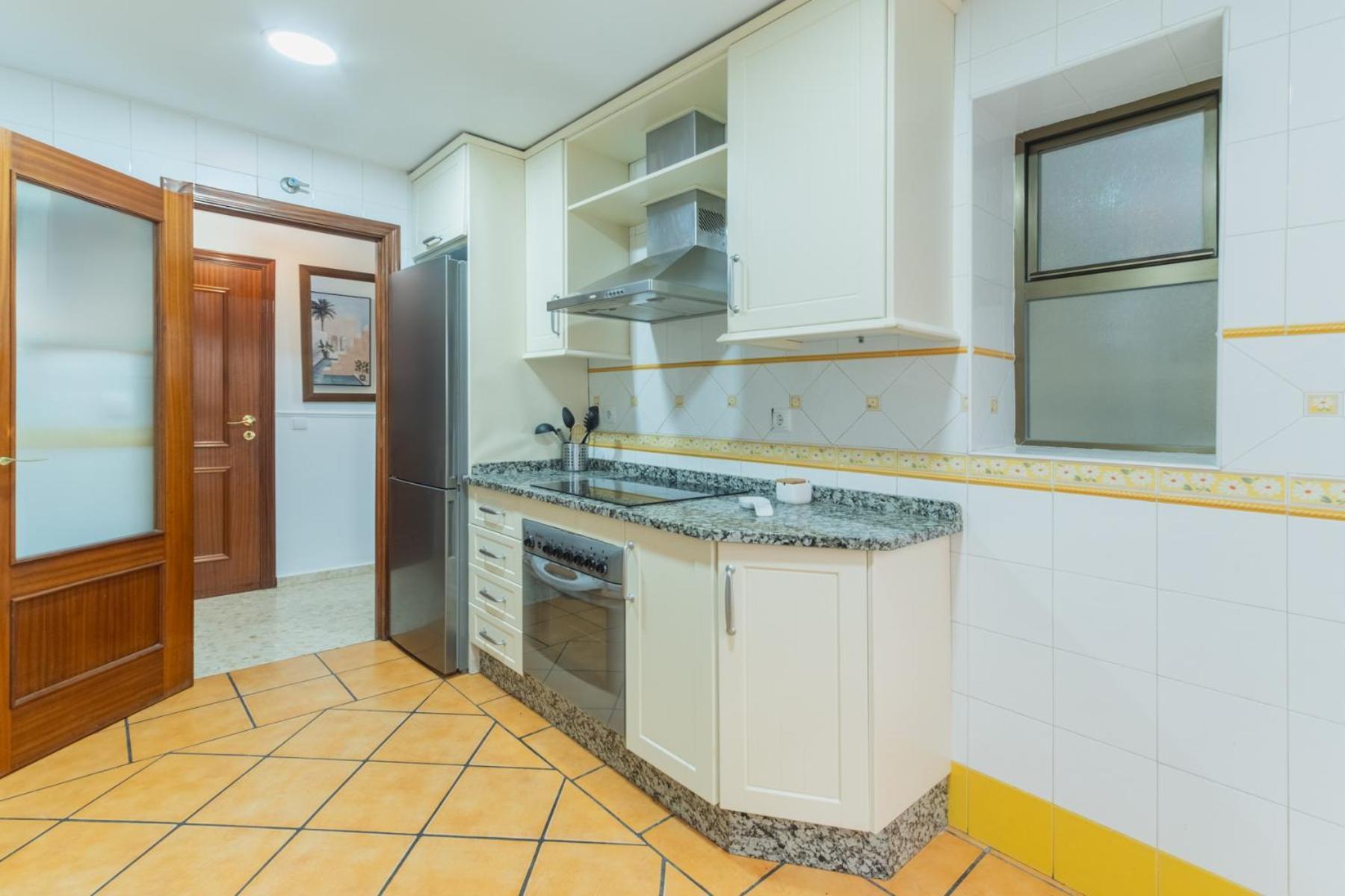 Apartamento Jerez Norte Jerez de la Frontera Exterior foto