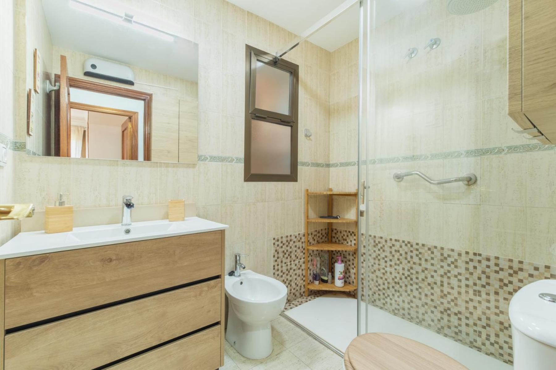 Apartamento Jerez Norte Jerez de la Frontera Exterior foto